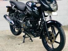 Bajaj Pulsar 150 2020 Motorbike