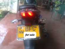 Bajaj Pulsar 150 2017 Motorbike
