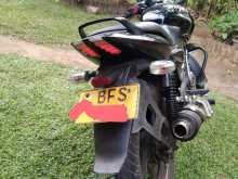 Bajaj Pulsar 150 2018 Motorbike