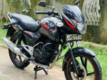 Bajaj Pulsar 150 2005 Motorbike