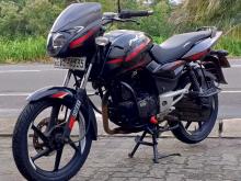 Bajaj Pulsar 150 2011 Motorbike