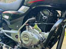 Bajaj Pulsar 150 2016 Motorbike