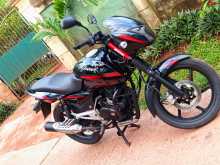 Bajaj Pulsar 150 2011 Motorbike