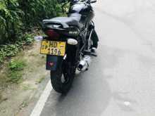 Bajaj Pulsar 150 2003 Motorbike