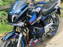 Bajaj Pulsar 150 2008 Motorbike