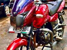 Bajaj Pulsar 150 2009 Motorbike