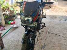 Bajaj Pulsar 150 2011 Motorbike