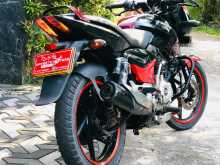 Bajaj Pulsar 150 2013 Motorbike