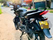 Bajaj Pulsar 150 2017 Motorbike