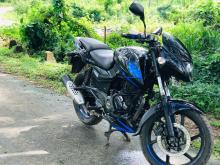 Bajaj Pulser 150 DD 2019 Motorbike