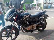 Bajaj Pulsar 150 2012 Motorbike