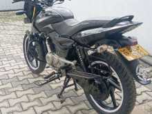 Bajaj Pulsar 150 2016 Motorbike