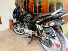Bajaj Pulsar 150 2007 Motorbike