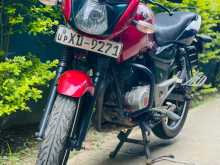 Bajaj Pulsar 150 2011 Motorbike