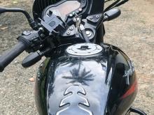 Bajaj Pulsar 150 2018 Motorbike