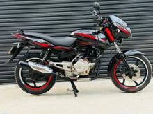 Bajaj Pulsar 150 2014 Motorbike