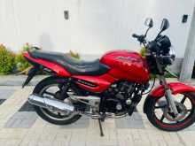 Bajaj Pulsar 150 2004 Motorbike