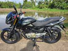 Bajaj Pulser 150 2010 Motorbike