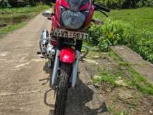 Bajaj Pulsar 150 2012 Motorbike