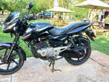 Bajaj Pulsar 150 2016 Motorbike