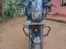 Bajaj Pulsar 150 2012 Motorbike