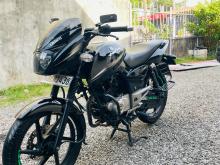 Bajaj Pulsar 150 2016 Motorbike