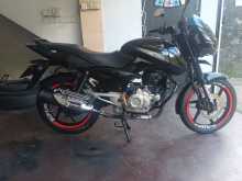 Bajaj Pulsar 150 2015 Motorbike