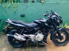Bajaj Pulsar 150 2011 Motorbike