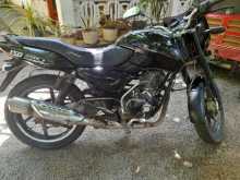 Bajaj Pulsar 150 2006 Motorbike