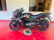 Bajaj Pulsar 150 2013 Motorbike