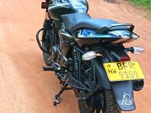 Bajaj Pulsar 150 2017 Motorbike