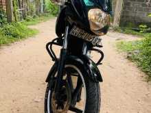 Bajaj Pulsar 150 2017 Motorbike