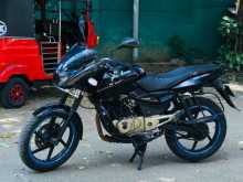 Bajaj Pulsar 150 2007 Motorbike