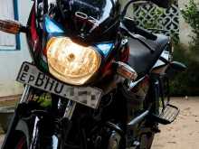 Bajaj Pulsar 150 2018 Motorbike