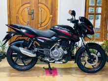 Bajaj Pulsar 150 2017 Motorbike