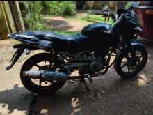 Bajaj Pulsar 150 2010 Motorbike