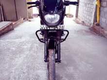 Bajaj Pulsar 150 2010 Motorbike