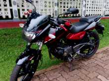 Bajaj Pulsar 150 2019 Motorbike