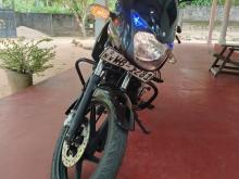 Bajaj Pulsar 150 2010 Motorbike