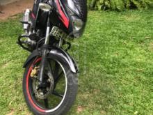 Bajaj Pulser 150 2016 Motorbike