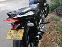 Bajaj Pulsar 150 2012 Motorbike