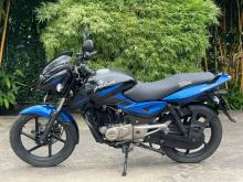 Bajaj Pulser 150 2017 Motorbike