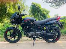 Bajaj Pulsar 150 2019 Motorbike