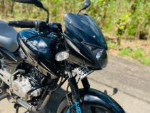 Bajaj Pulsar 150 2016 Motorbike
