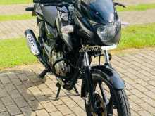 Bajaj Pulsar 150 2015 Motorbike