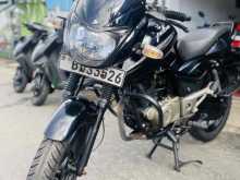 Bajaj Pulsar 150 2016 Motorbike