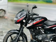 Bajaj Pulser 150 2020 Motorbike
