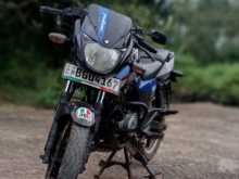 Bajaj Pulsar 2018 Motorbike