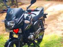Bajaj Pulsar 150 2016 Motorbike