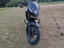 Bajaj Pulsar 150 2014 Motorbike